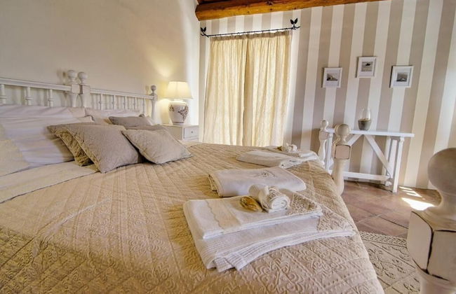 Domus Corallia Luxury Rooms - Foto 12