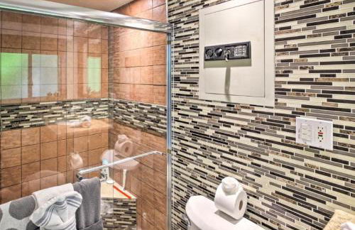 Tropical Getaway! Gulf access & heated pool! - Foto 22