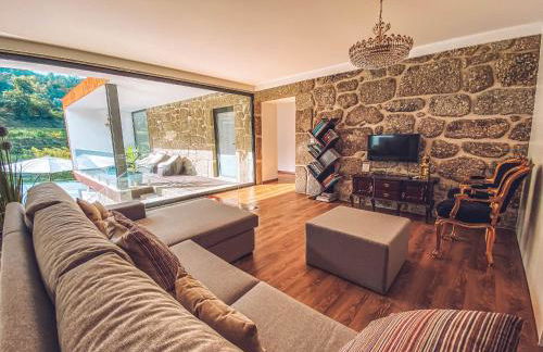 Vale da Fonte - Charming Houses - Photo 16