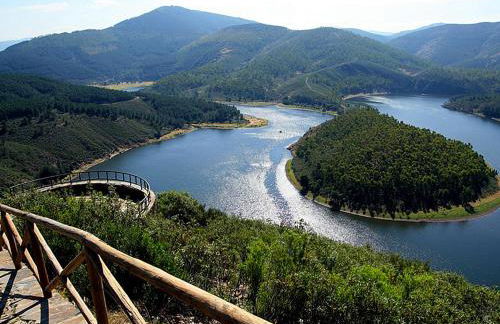 Castillo Alto - Foto 29