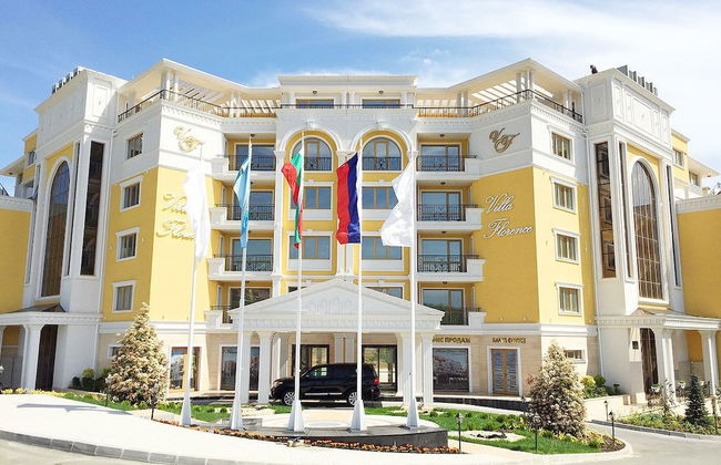 Villa Florence - Photo 48