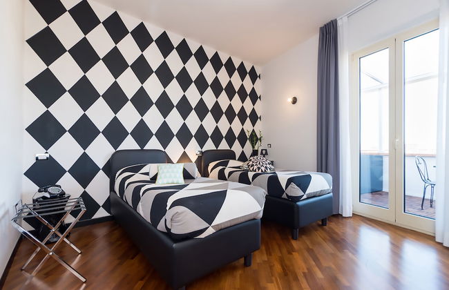 I Sleep B&B - Foto 21