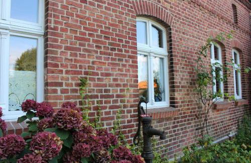 Romantische Ferienwohnung Unter den Linden - Foto 34