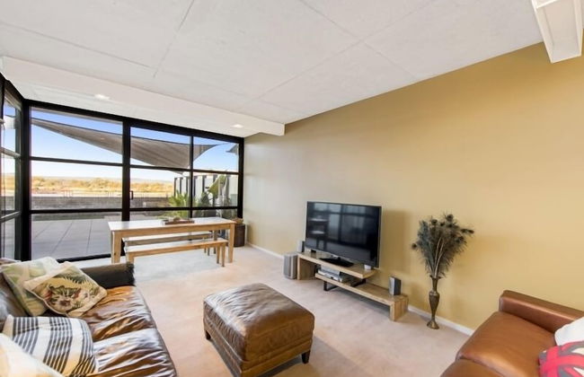 Accommodate Canberra - Dockside - Foto 21