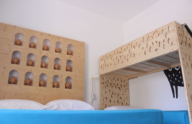 TerreAmare Agriturismo - Photo 13