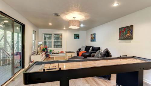 Mountain Paradise 7033 - Play games enjoy wooded serenity - Foto 2, Other