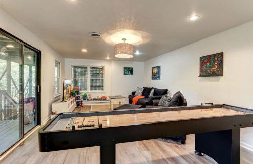 Mountain Paradise 7033 - Play games enjoy wooded serenity - Foto 2