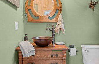 Whispering Pines - Lake Access Hot Tub Fire Pit - Foto 26