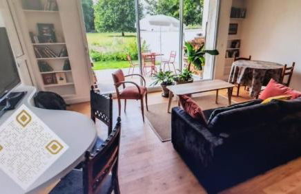 le Colibri "3 étoiles" - Foto 29