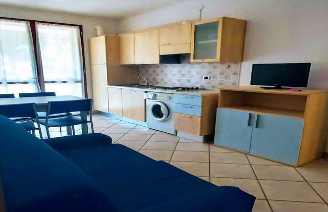 Lido Spina / Estensi Apartments - Photo 15