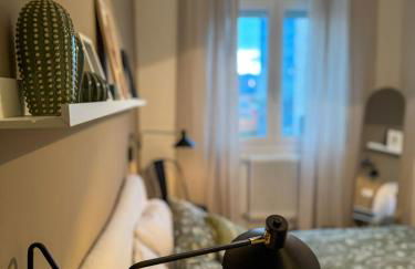 Relax con vista sulla città - Foto 18