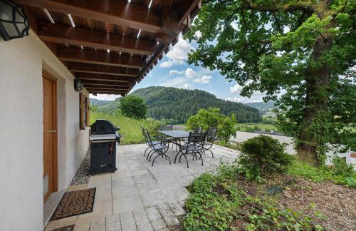 Ferienhaus Rotkreuz - Foto 29