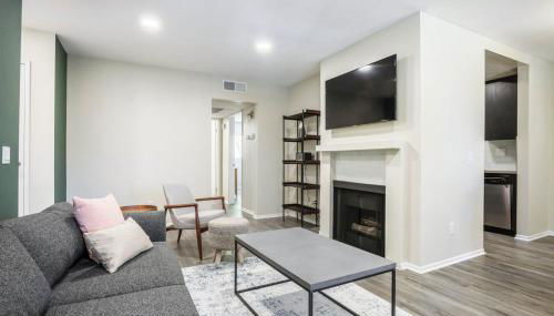 W Hollywood 1BR nr Shops Melrose LAX-210 - Foto 2, Other