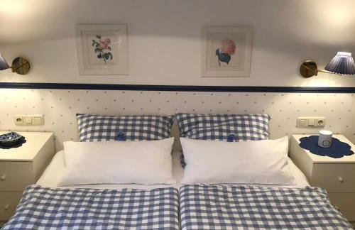 Ferienwohnung im Burghotel - Photo 8