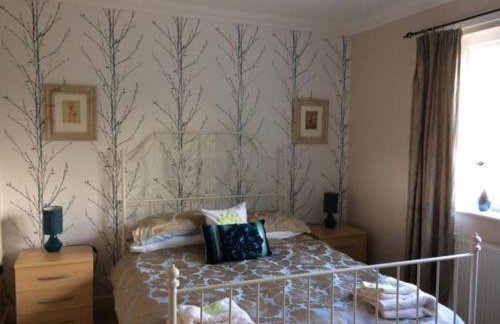 Heatherlea Holiday Cottage - Foto 25