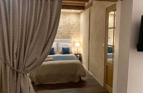 Le Petit Hameau de Chantilly - Studio 4 pers Chic et Charme au Coeur de Chantilly - Classé 3 étoiles - Foto 2