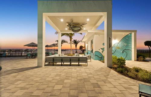 Villatel at Harbor Island Beach Club - Foto 10