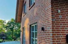 Reetdachhaus in der Bremer Schweiz - Foto 1