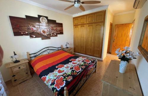 Llanos del Peral - Zurgena - sleeps 6 - R092 - Foto 10