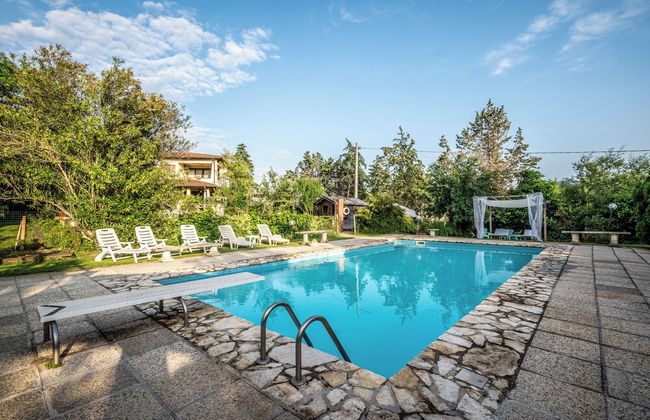 Villa Santa Gabriella & Monolocale - Foto 53