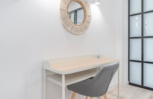 Apartamento Elegante Madrid Vicálvaro - Foto 4