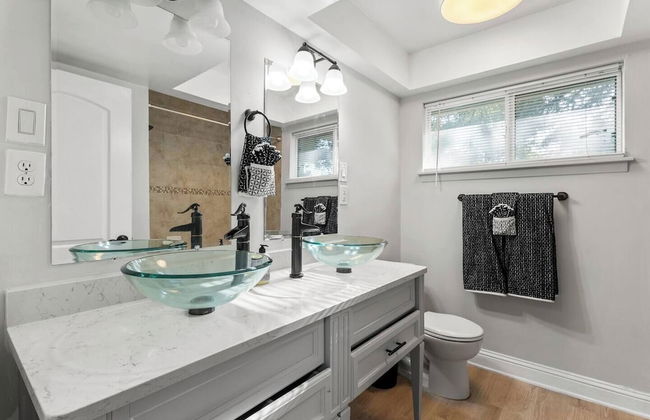 Spacious 4Bed Home in South Atx -Monthly - Foto 21