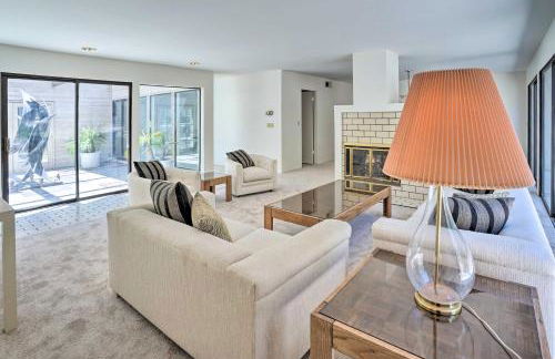 Unique Coto De Caza Home Near Hiking and Biking - Foto 5