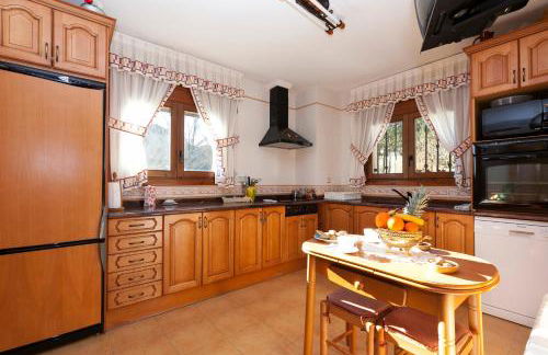 Casa Rural Saura - Foto 12