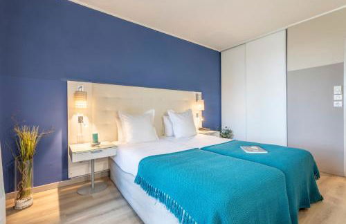 Zenitude Hôtel-Résidences Marseille Saint Charles - Foto 40