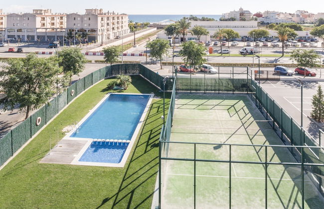 Apartamentos Torredembarra - Foto 23