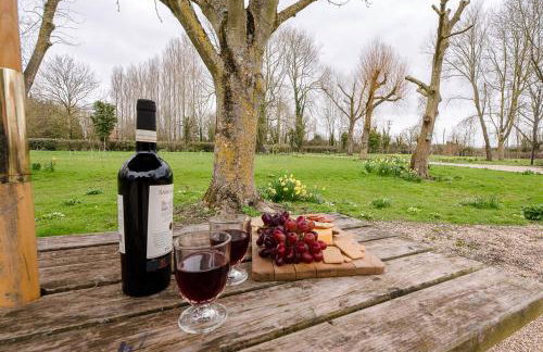 Red House Loft East Green Air Manage Suffolk - Foto 10