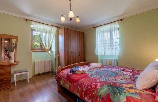 Milena Comfortable Holiday Residence - Foto 4