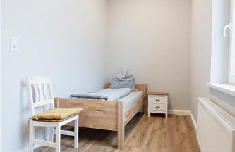 FeWo Droyßig Villa Edelgard - Foto 6