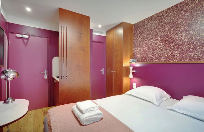 Cozy and Intimate Studio - 2P - Republique - Foto 3