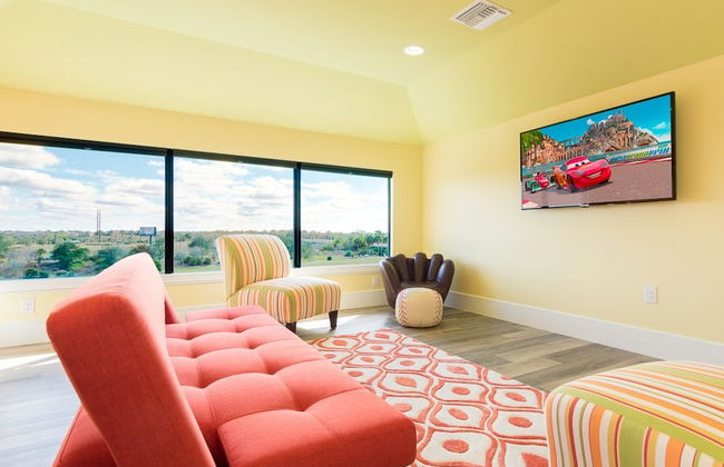 Je52232 - Reunion Resort - 11 Bed 10 Baths Villa - Foto 4