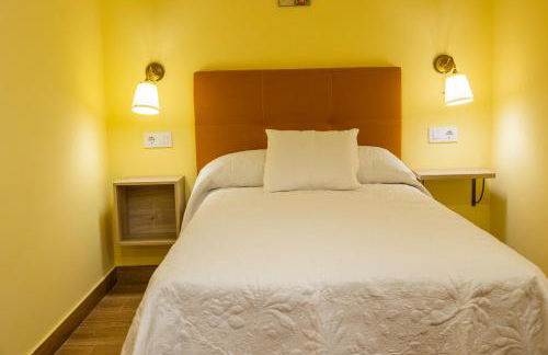 Apartamentos Casona del Campo - Foto 49