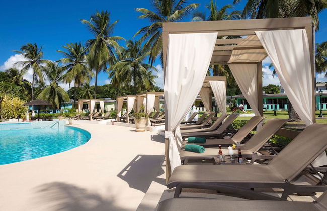 All Seasons Resort - Europa - Foto 30