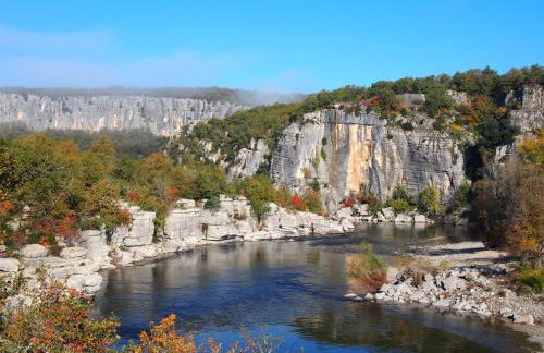 Gîte du Ranc de Figère - Photo 34