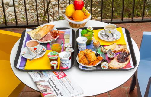 Appart'Hotel Castel Emeraude, Charme et Caractère - Foto 75