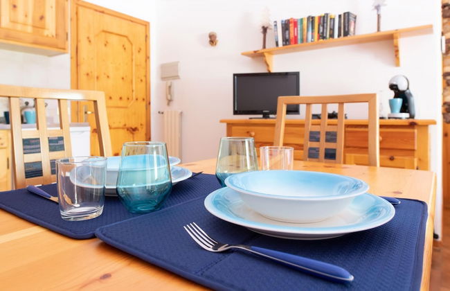 Italianway - Belvedere 28 - Genziana - Foto 8