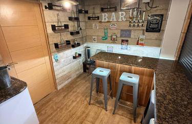 Kiwi Pines forest retreat! - Foto 9