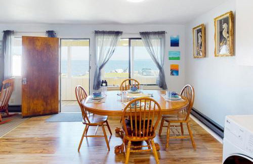 Samish Bay Cottage - Foto 9