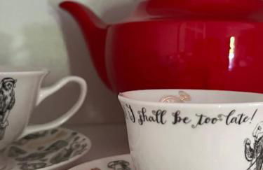 Il Giardino del Cappellaio - Madhatter's Garden - Foto 1