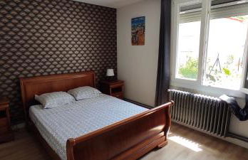 Belle dépendance, appartement cosy, tout confort - Photo 10