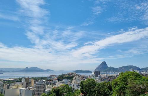 Santa Teresa Luxury Flat. Sugar-Loaf Amazing View - Foto 4