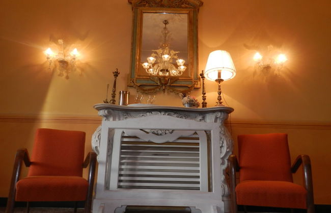 Bigo Guest House - Foto 1