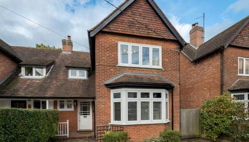 Stunning Edwardian Home in the Chilterns - Pass the Keys - Foto 3