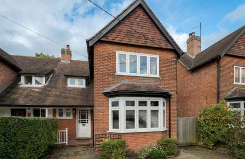 Stunning Edwardian Home in the Chilterns - Pass the Keys - Foto 3