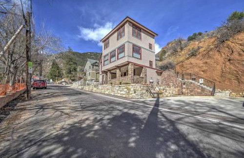 Manitou Getaway - Foto 37