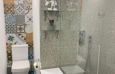 2 Bedroom Chelsea Apartment - Foto 3